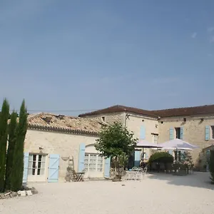 Une Vie En Quercy Couette-café